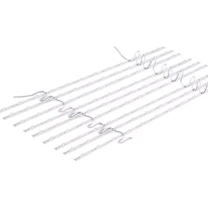 High Brightness Diffuse Reflection Len 3030 <strong>Led</strong> Bar Strip Smd2835 Slim Strip Light for Advertising Light Box Backlight Lighting - Product Image 4