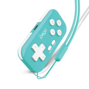 PG9193 Mini Game <strong>Controller</strong> Switch <strong>Android</strong> Joystick for <strong>PS3</strong> Wireless Mini Gamepad - Product Image 1