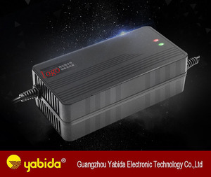 เครื่องชาร์จแบตเตอร์รี่20W แบบมัลติฟังก์ชั่นแบตเตอรี่ลิเธียมและตะกั่วกรดพร้อมพาวเวอร์แบงค์ - Product Image 2