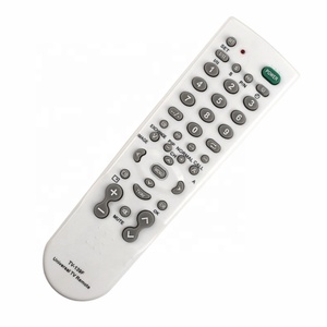 Fabrik All in One New Style Viele Funktionen Universal fernbedienung für TV-139F Fernbedienung - Product Image 2