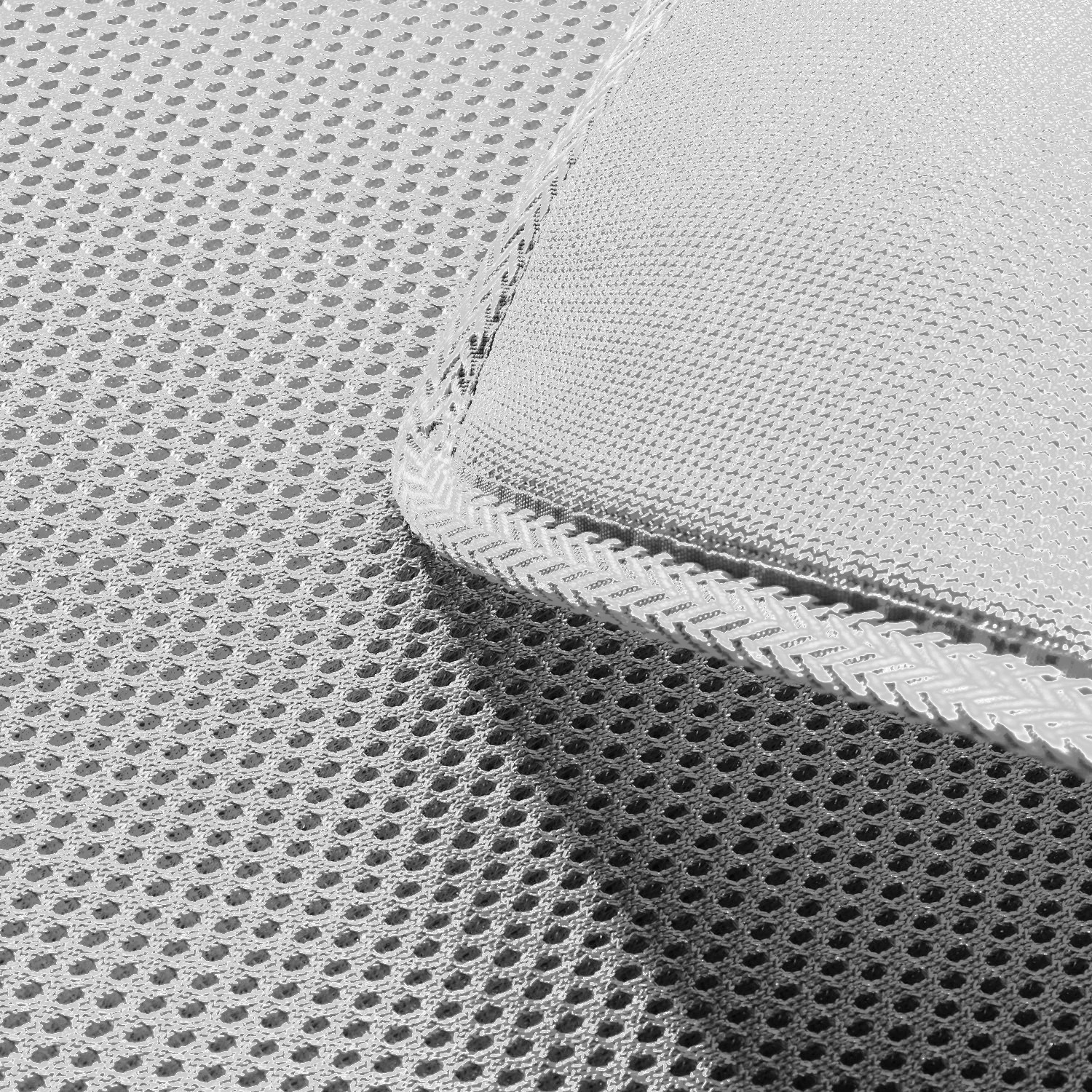 Condensation pad