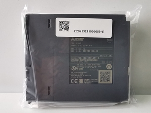 Hochgeschwindigkeits-Mitsubishi-CPU-Modul für programmier bare Logik controller Q03UDVCPU für die Automatisierung industrie mit großem Lagerbestand - Product Image 4