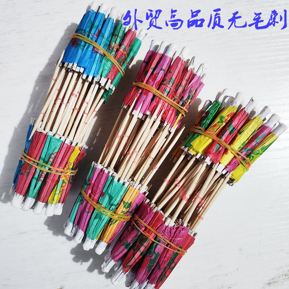 Hot-selling umbrellas for export, super affordable