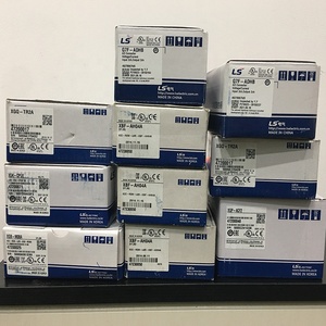 XBF-AD04A Korea LS PLC controllore logico programmabile nuovo e originale in Stock