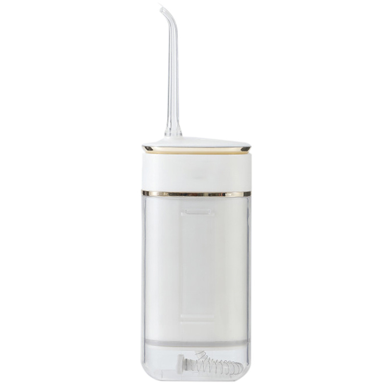 Creamy White 4-Nozzle