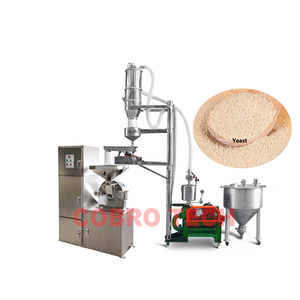 High Quality <strong>Loading</strong> and <strong>Unloading</strong> Equipment Electrical Vacuum <strong>Conveyor</strong> for Starch - Product Image 6