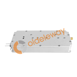 Amplificador de potencia anti-UAV Módulo RF 433MHz Módulos RF inalámbricos para contadores de drones Comunicación y producto de red - Product Image 1