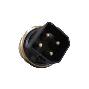 High Precision Vehicle <strong>Speed</strong> <strong>Sensor</strong> for Trucks Essential Component for Truck Transmissions
