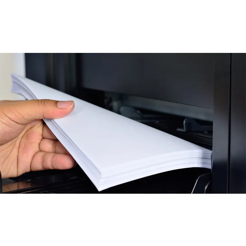 Factory super high quality wholesale Cost-effective and high quality office printer paper a4 copy paper 70gsm