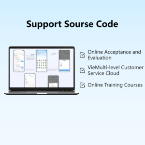 <strong>Online</strong> Booking System <strong>Source</strong> <strong>Code</strong> for Home Services Repair Moving Domestic Care-Desktop Application