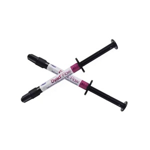 <span class=keywords><strong>Kerr</strong></span> <span class=keywords><strong>Dyad</strong></span> kendiliğinden yapışan kendiliğinden yapışan kompozit çok amaçlı Oral hijyen ürünleri - Product Image 1