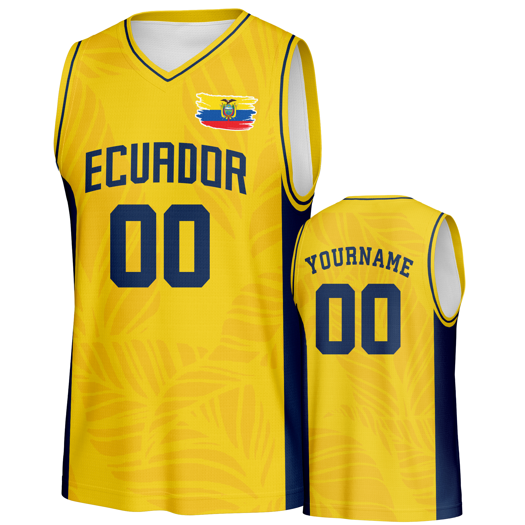 Ecuador