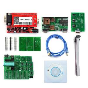 UPA USB 1.3 programmatore con adattatore completo versione ECU strumento di Tunning Chip