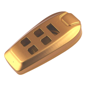 Автомобильный чехол из алюминиевого сплава - Product Image 2