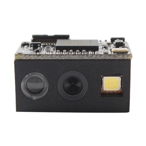 Customization 1D <strong>2D</strong> Barcode Scanner Module Prompting Mode Buzzer LED <strong>Bar</strong> <strong>Code</strong> Scanner Module - Product Image 3