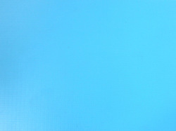 Océano azul