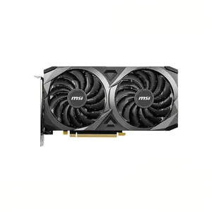 Nuevo MSI GeForce RTX 3050 8G GAMING Ven tus2X RTX3050 14000MHz 128Bit Soporte AMD Intel Desktop CPU - Product Image 1