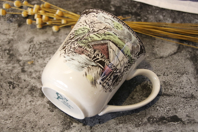 mug