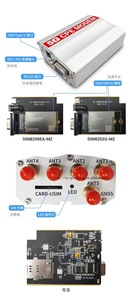 Ultimo modulo <span class=keywords><strong>SIMCOM</strong></span> Multi-Band 5G NR/LTE-FDD/LTE-TDD modulo SIM8230 SIM8230E/SA/G/NA