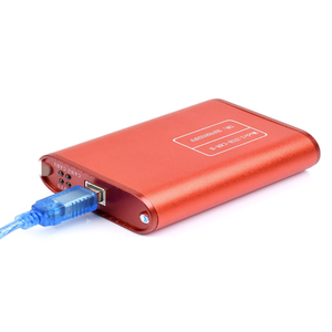 Modulo scheda di interfaccia di comunicazione bus CAN-BUS di grado industriale da USB a CAN bus - Product Image 4