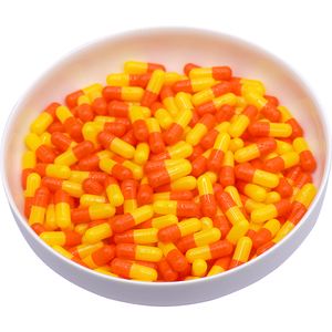 Factory <strong>Empty</strong> Gelatin Veggie <strong>HPMC</strong> Clear Coloured <strong>Capsule</strong> <strong>Shells</strong> <strong>Empty</strong> Vegetarian Vegetables Size 0 00 <strong>Capsule</strong> - Product Image 2
