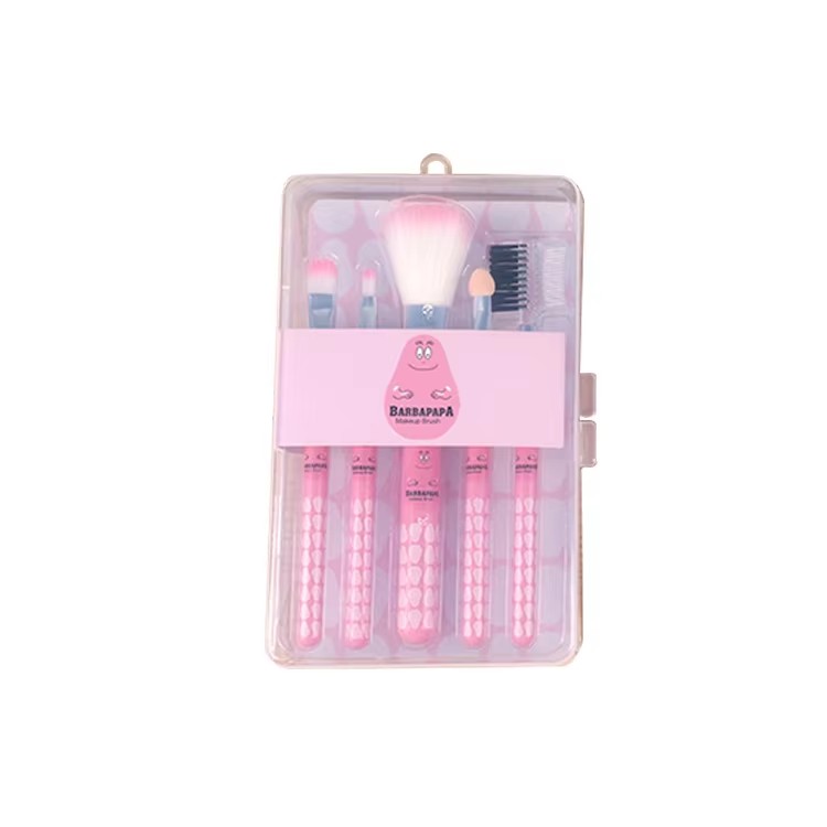 Pink B