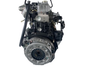 บล็อกเครื่องยนต์ดีเซลแบบเปลือยสำหรับรถกระบะเครื่องยนต์2.8L 4JB1 493Q1ของอีซูซุสำหรับรถกระบะที่เข้ากันได้กับเครื่องยนต์4JB1และ4JJ1 - Product Image 3