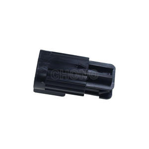 CHONO gran oferta 3-Pin macho Delphi GT 150 serie conector de cableado impermeable 13519049 incluye terminales y sellos - Product Image 5