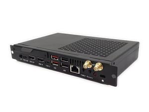 La última mini computadora PC OPS para niños Computadora i5 i7 para pantalla táctil de tablero inteligente de panel plano interactivo - Product Image 5