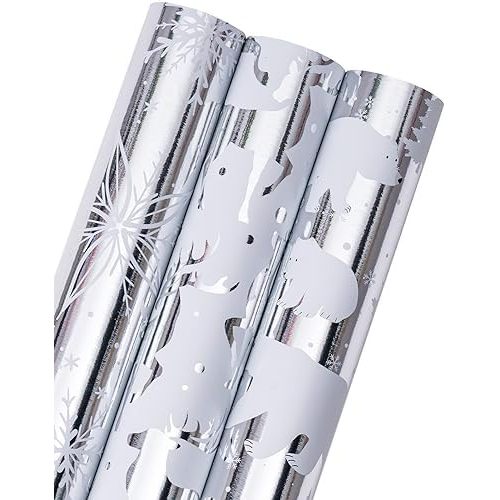 Silver Bear