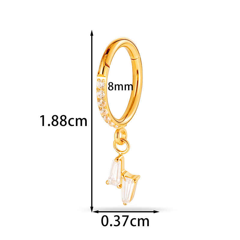Oro # T2547-6
