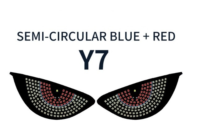Y7