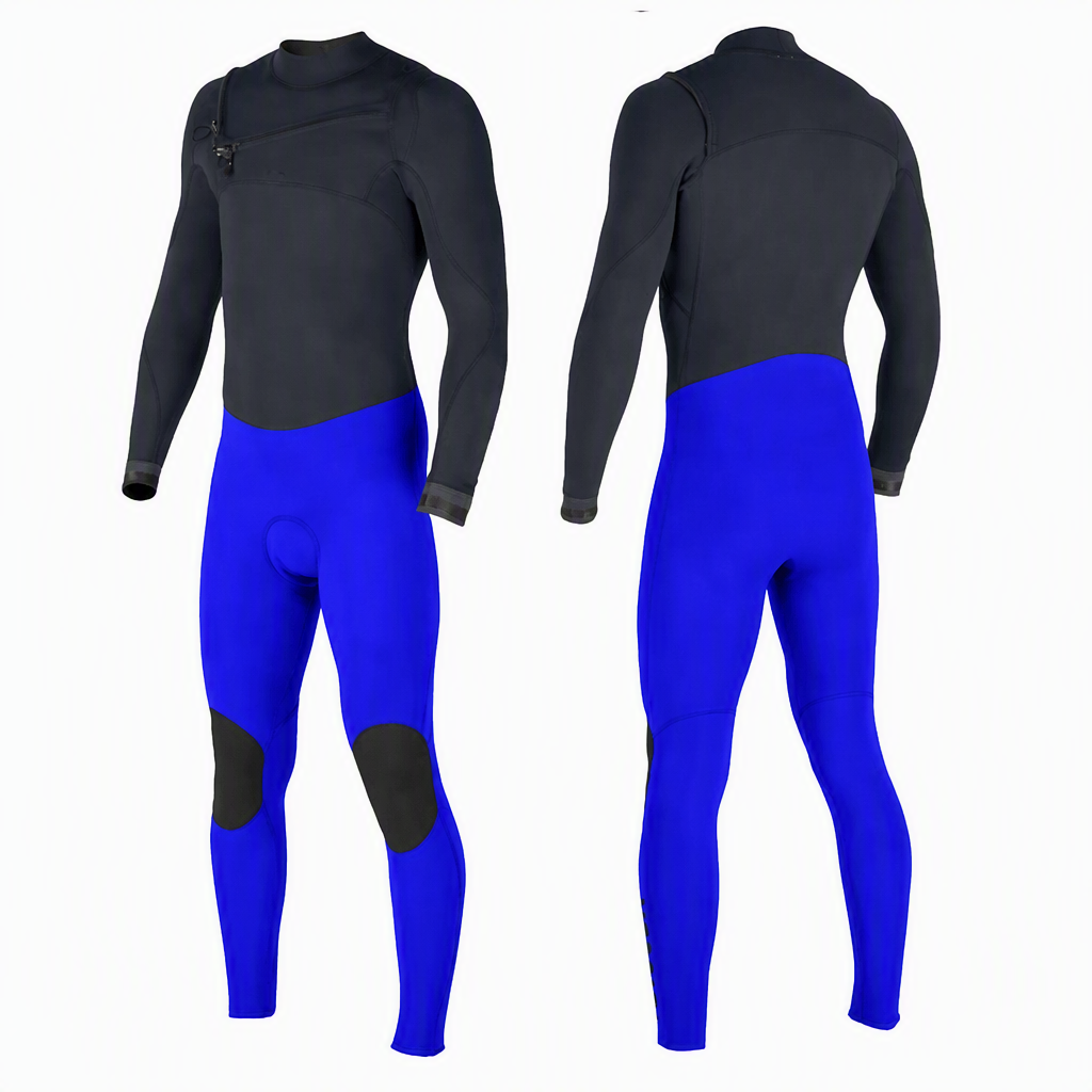 Bleu