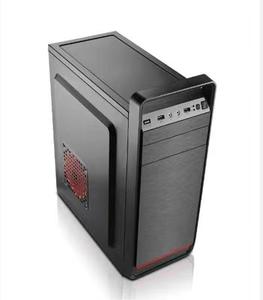 Carcasa de ordenador OEM personalizada, carcasa de ordenador de escritorio ATX para oficina - Product Image 3