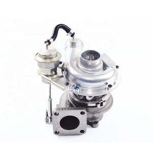 Fabrika fiyat RHF5 Turbo VC430084 VB430093 8973659480 8-97365948-0 8973544234 8-97354423-4 Turbo isuzu d-max - Product Image 1