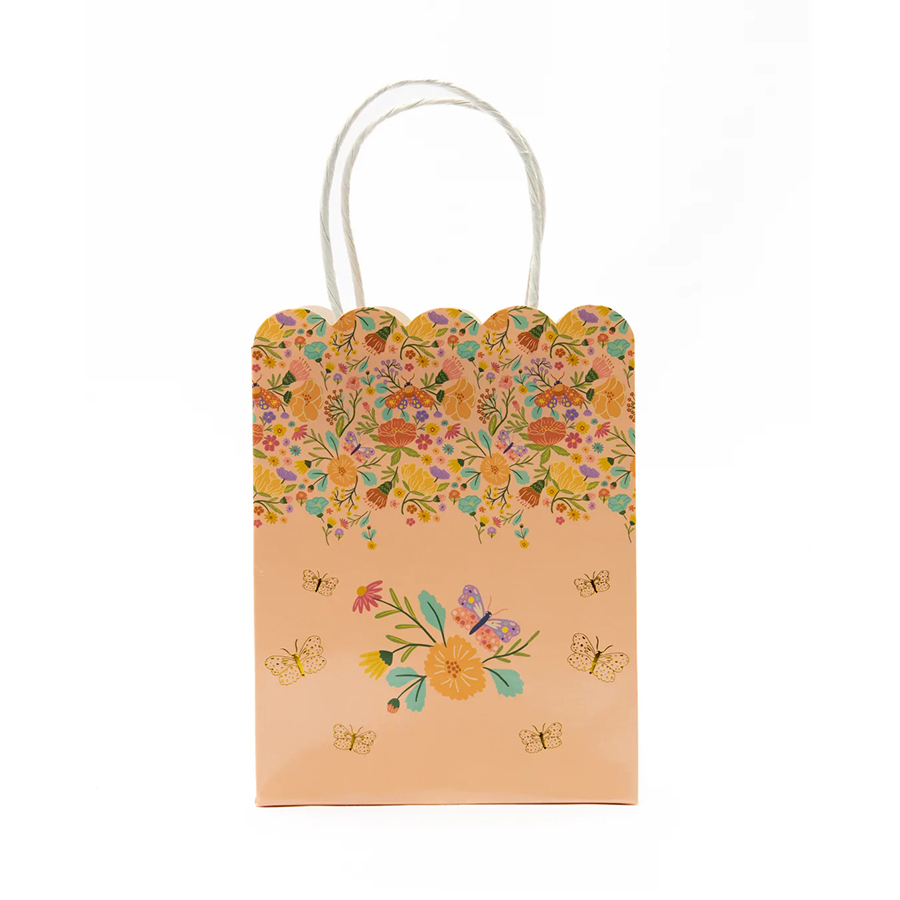 bolsa de regalo