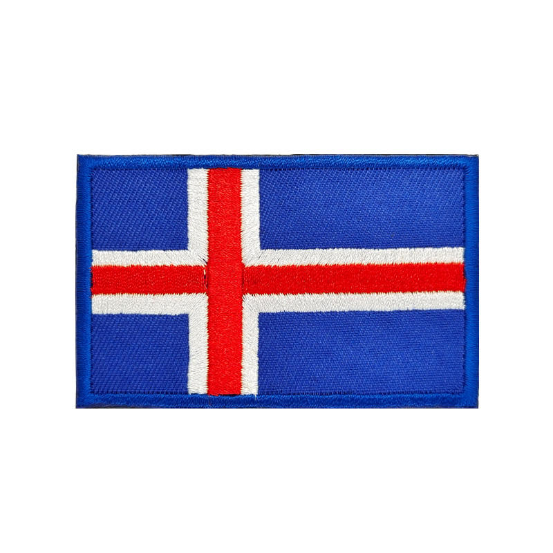 ไอซ์แลนด์