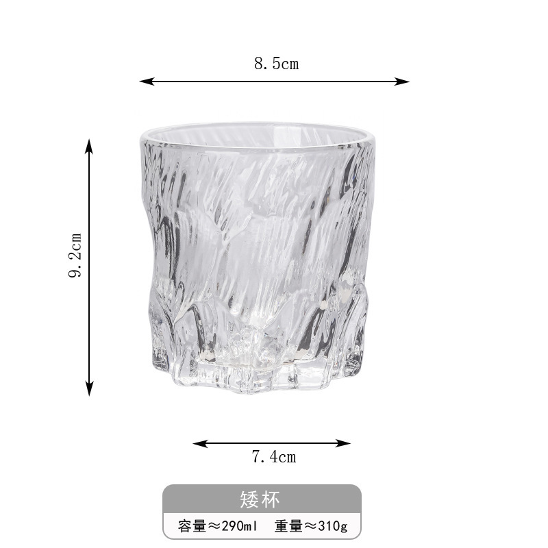 Xuanbing cup