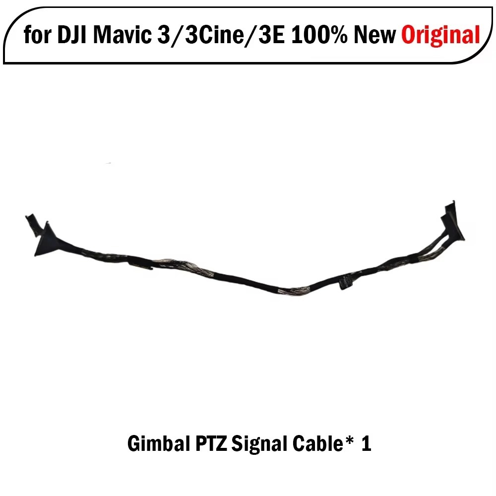 Para Mavic3 3E 3Cine