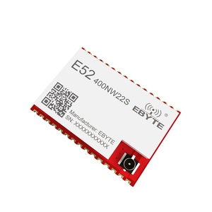 Ebyte E52-400NW22S LoRa MESH networking 433.125MHz spread spectrum Wireless serial port UART Self-routing <strong>network</strong> self-healing - Product Image 1
