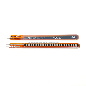 Stock 2,2 Zoll Bend Flex Sensor für elektronische Roboter handschuhe Flex 2.2 Flex 4.5 Flex Sensor - Product Image 2