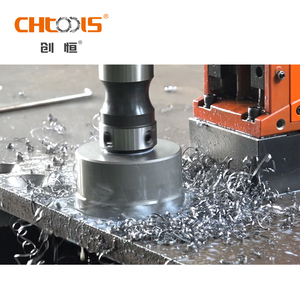 接受OEM/ODM工厂批发价CHTOOLS环形刀具钻头钻芯钻头，带P型柄 - Product Image 4