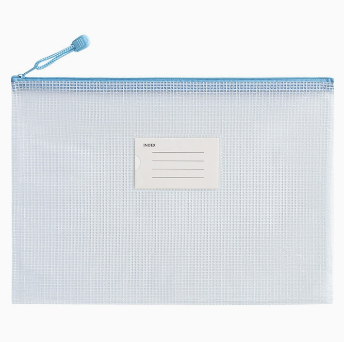 azzurro