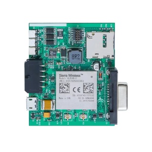 Prototype Multilayer PCB Board Assemblies for Electronics Custom Circuit Boards - Product Image 1