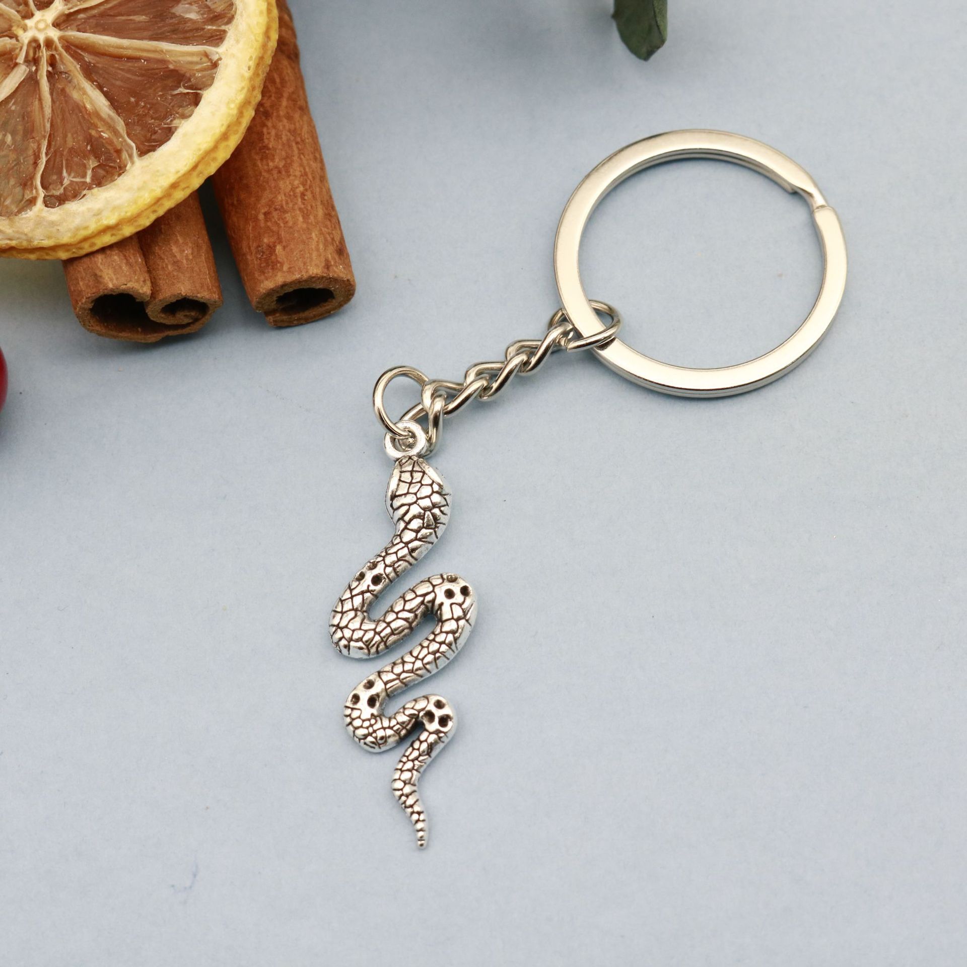 Antique Silver
