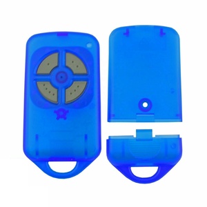 Nuovo PTX4 Securacode porta Garage telecomando duplicatore cancello apriscatole comando trasmettitore chiave 433.92MHz codice rotolamento - Product Image 4