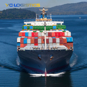 LCL Express deniz nakliye acentesi çin rekabetçi deniz taşımacılığı fiyat ile tayvan uluslararası navlun lojistik hizmeti - Product Image 6