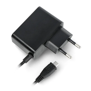 Micro USB 5 V alimentatore 3A 2A 2.5A 220V a 5 V Volt USB adattatore caricabatterie per Raspberry PI 3 Zero modello B B + Tablet PC - Product Image 3