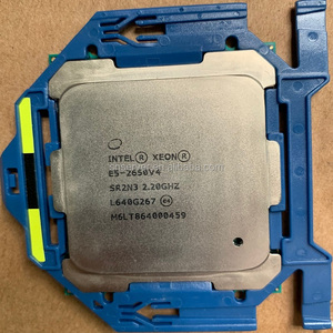 SR2KE for Intel E5-2673v4 50M 20 Core 2.3GHz 9.6GT/<strong>s</strong> Processor <strong>CPU</strong> - Product Image 4