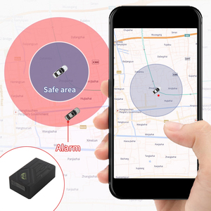 Coban Factory Price Car Magnetic <strong>GPS</strong> <strong>Tracker</strong> Tk108 2g Car Locator with Built-in <strong>GPS</strong> GSM Antenna - Product Image 2